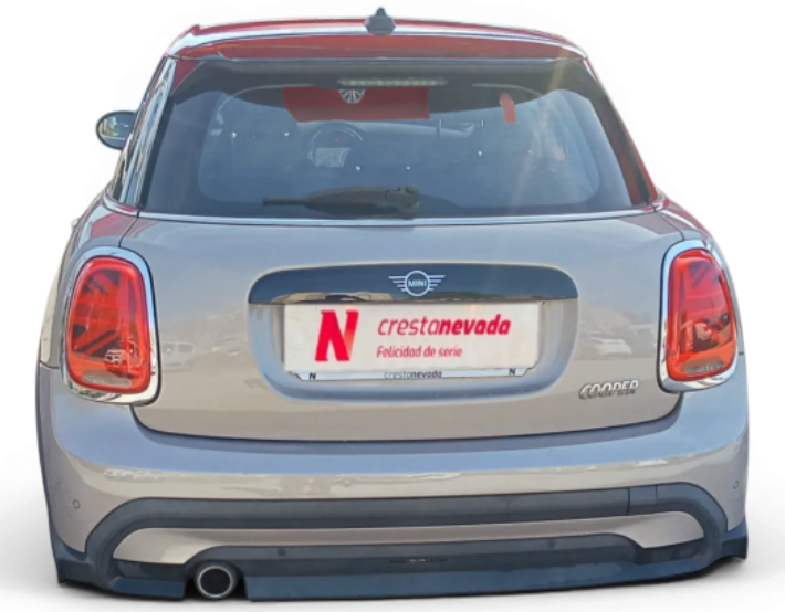 Imagen de Mini MINI