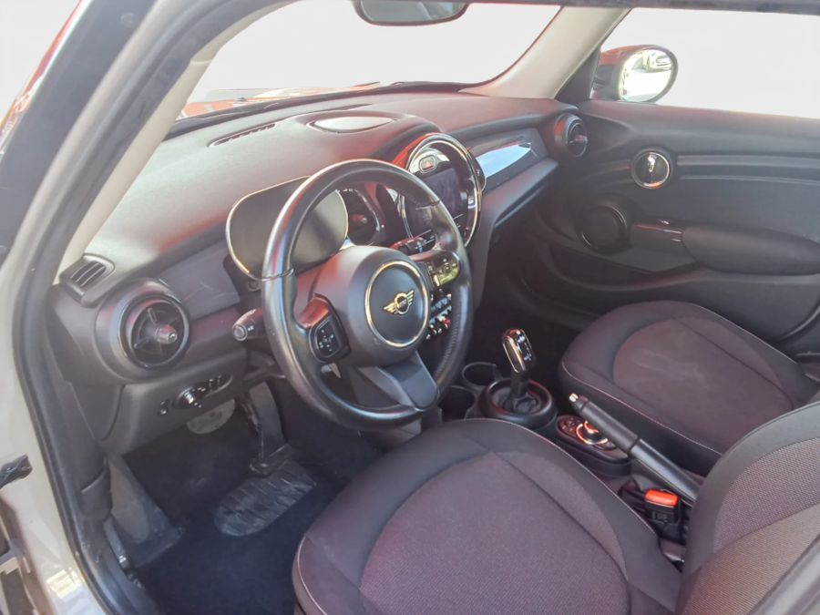 Imagen de Mini MINI