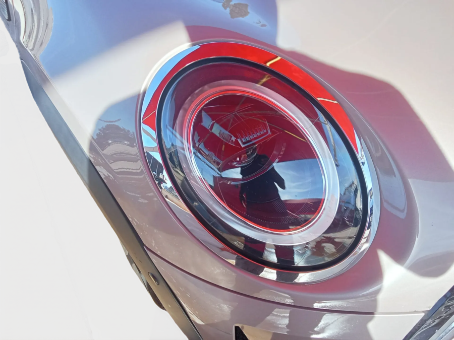 Imagen de Mini MINI
