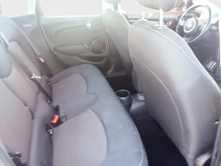 Imagen de Mini MINI