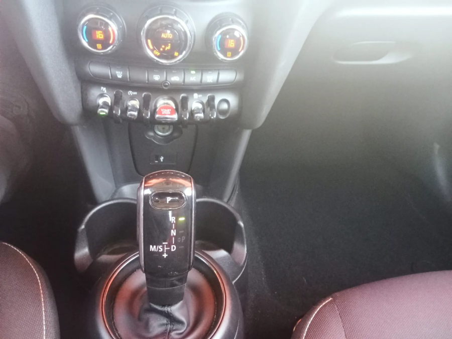 Imagen de Mini MINI