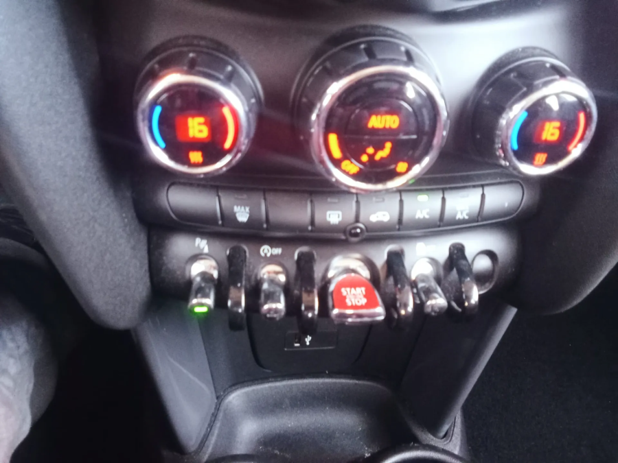 Imagen de Mini MINI