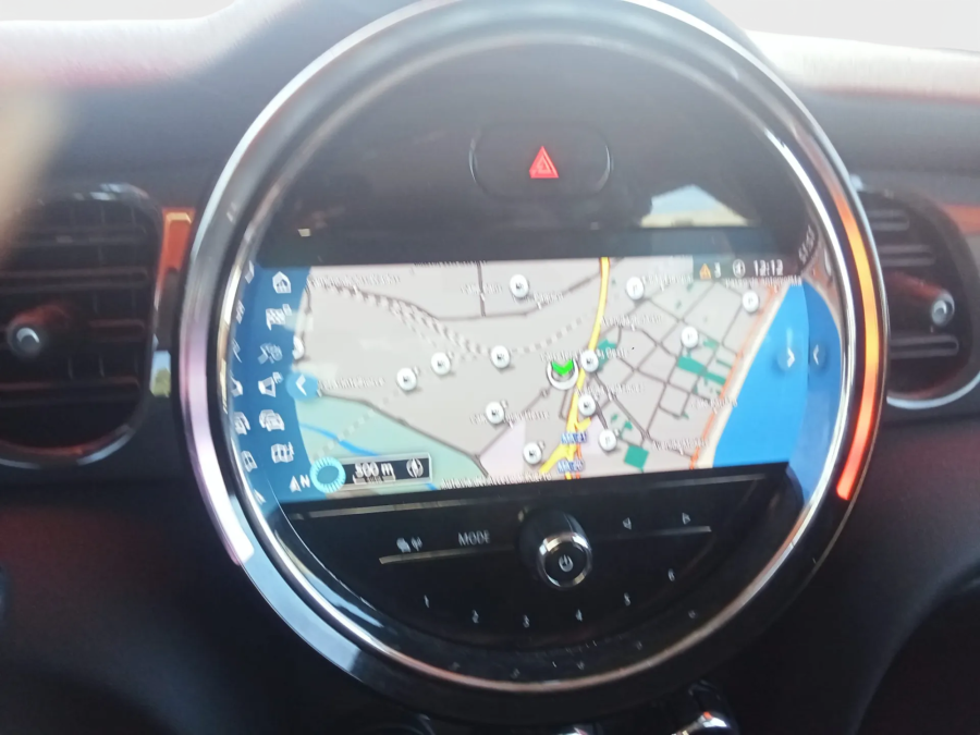 Imagen de Mini MINI