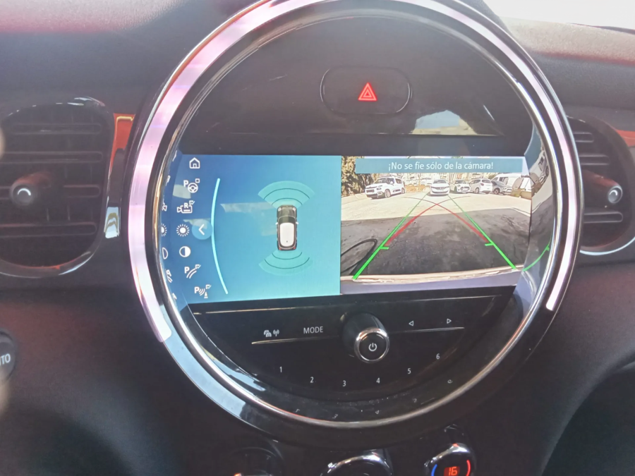 Imagen de Mini MINI