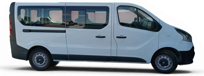 Imagen de Renault Trafic