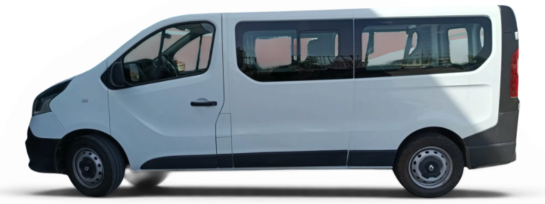 Imagen de Renault Trafic