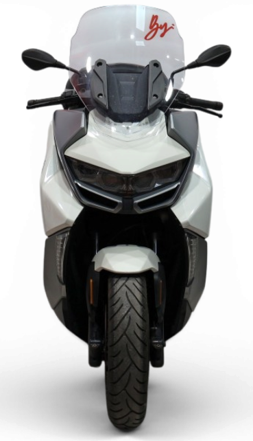 Imagen de BMW C 400 GT