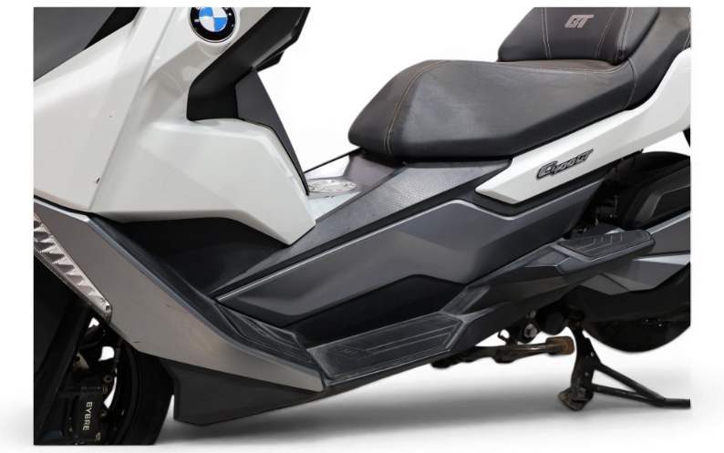 Imagen de BMW C 400 GT