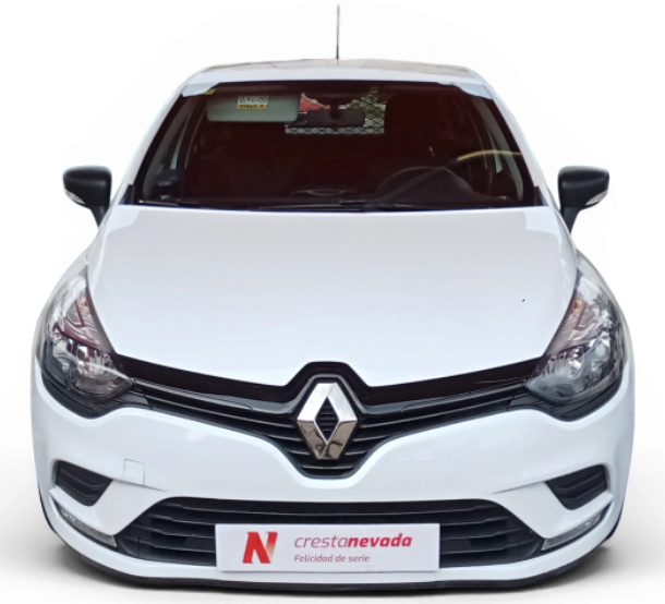 Imagen de Renault Clio