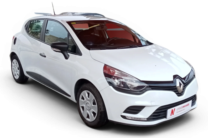 Imagen de Renault Clio