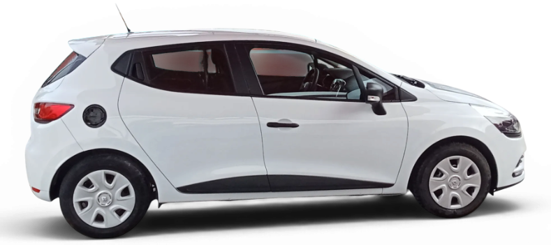 Imagen de Renault Clio