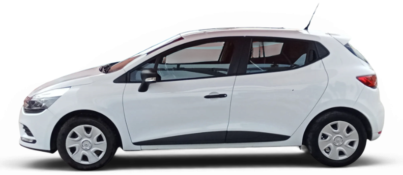 Imagen de Renault Clio