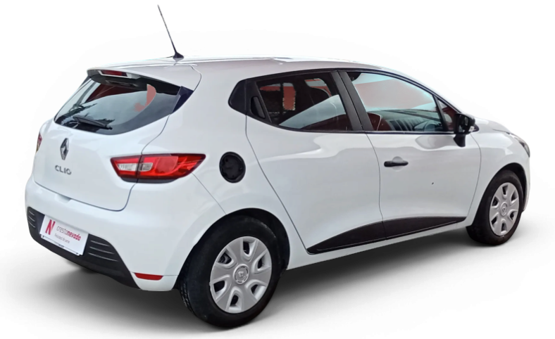 Imagen de Renault Clio