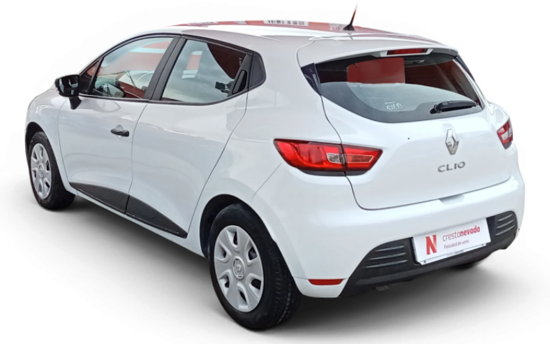 Imagen de Renault Clio