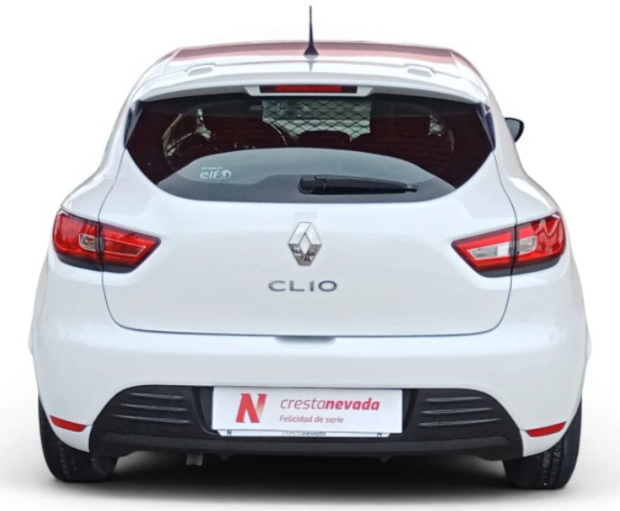 Imagen de Renault Clio
