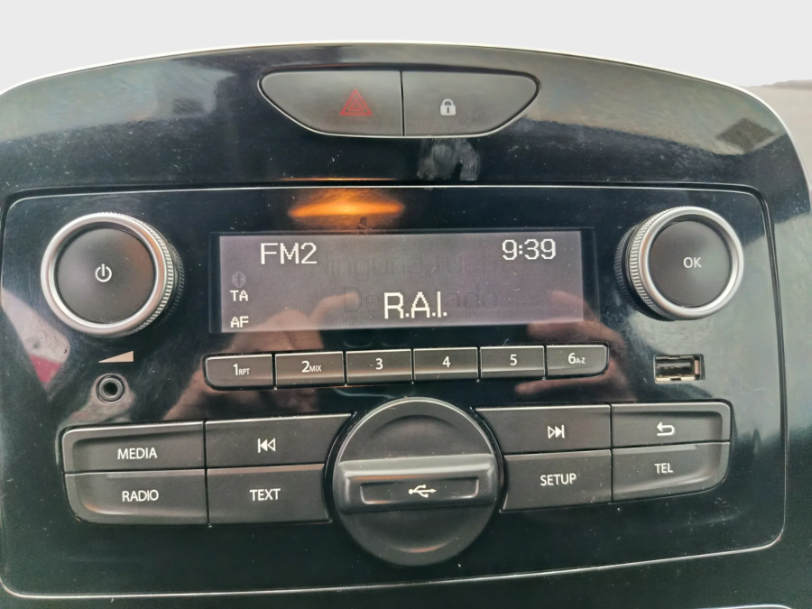 Imagen de Renault Clio