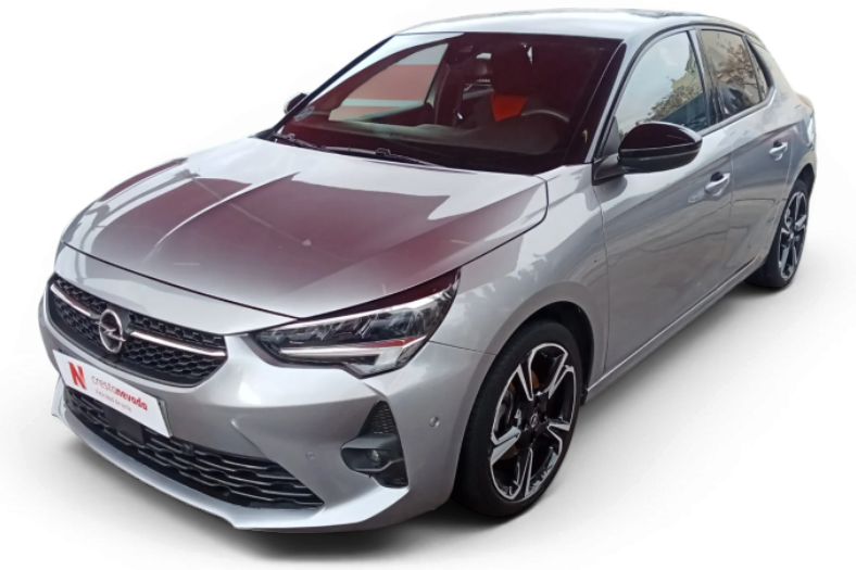 Imagen de Opel Corsa