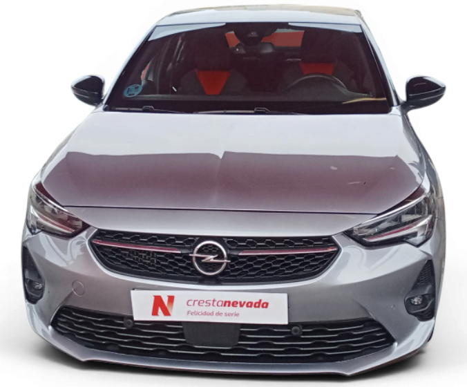 Imagen de Opel Corsa