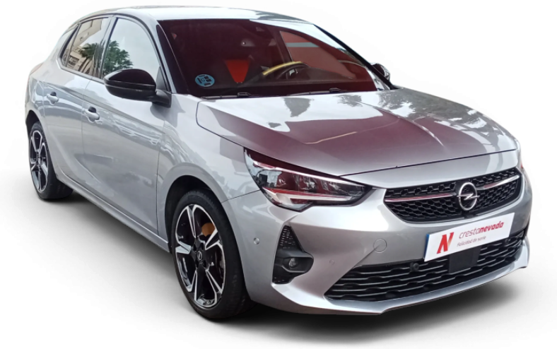 Imagen de Opel Corsa