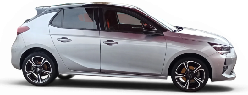 Imagen de Opel Corsa