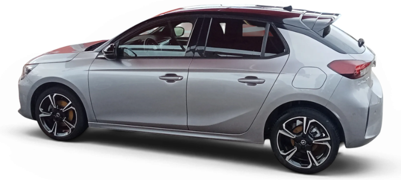 Imagen de Opel Corsa