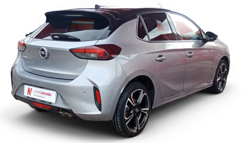 Imagen de Opel Corsa