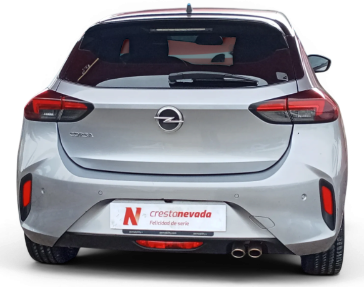 Imagen de Opel Corsa