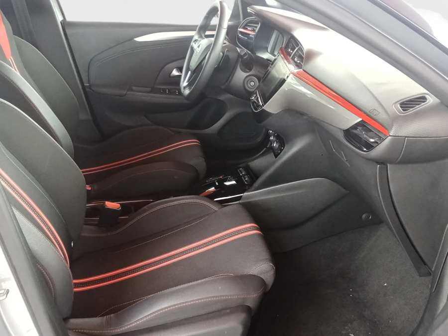 Imagen de Opel Corsa
