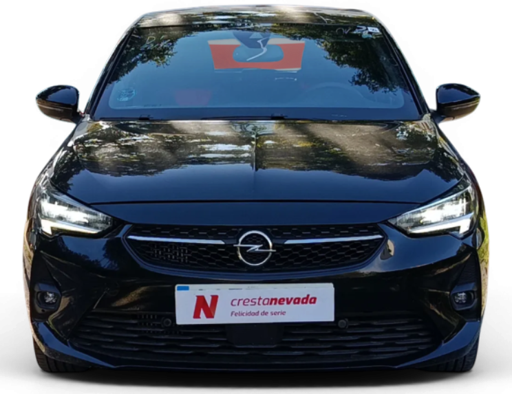 Imagen de Opel Corsa