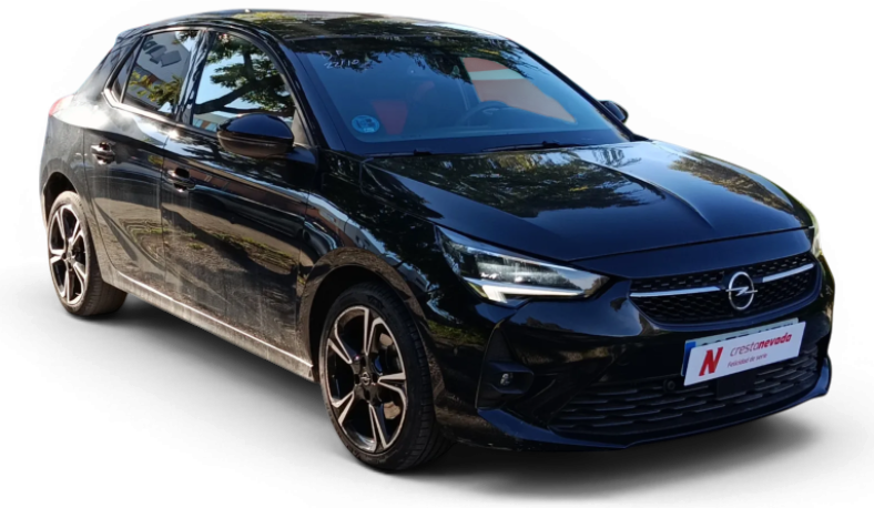 Imagen de Opel Corsa