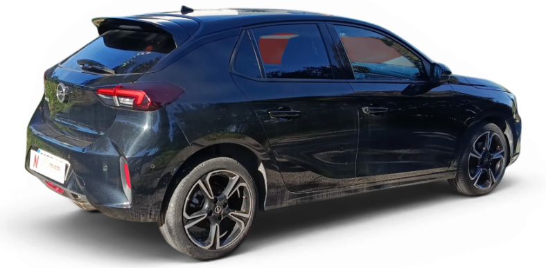 Imagen de Opel Corsa