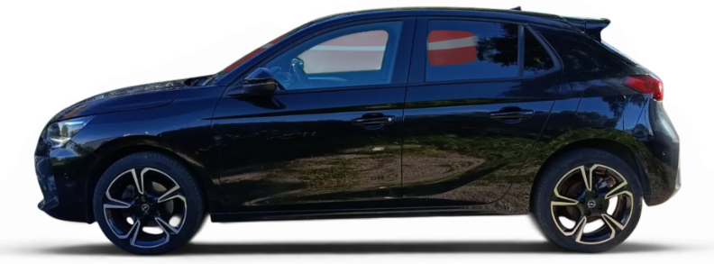 Imagen de Opel Corsa