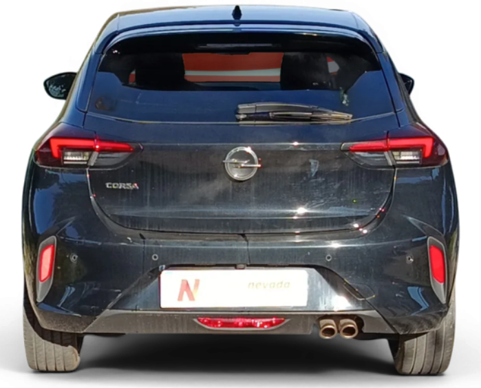 Imagen de Opel Corsa
