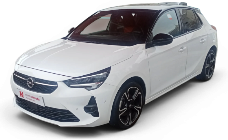 Imagen de Opel Corsa