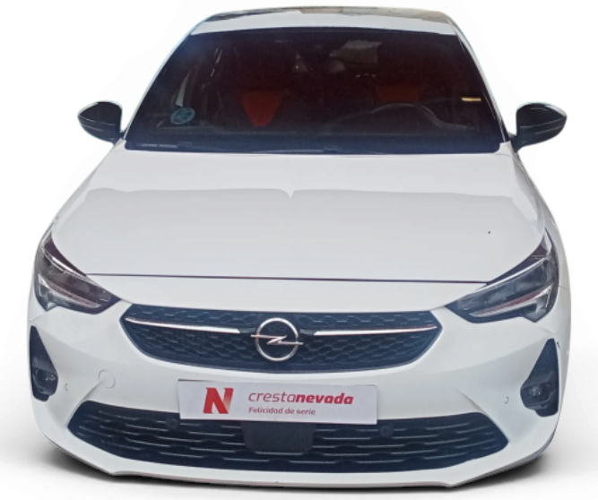 Imagen de Opel Corsa