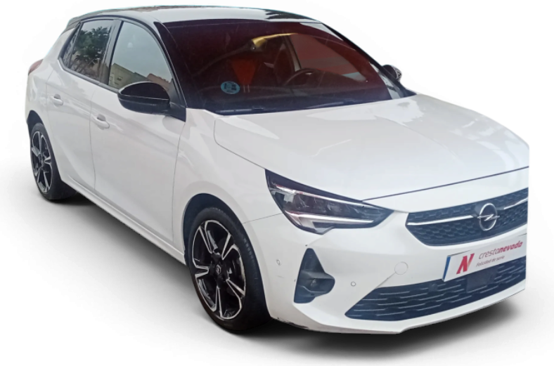 Imagen de Opel Corsa