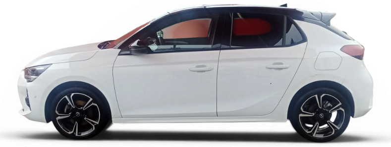 Imagen de Opel Corsa
