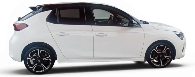 Imagen de Opel Corsa