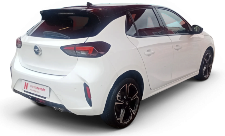 Imagen de Opel Corsa