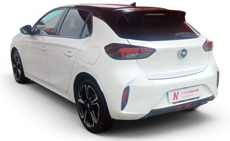 Imagen de Opel Corsa