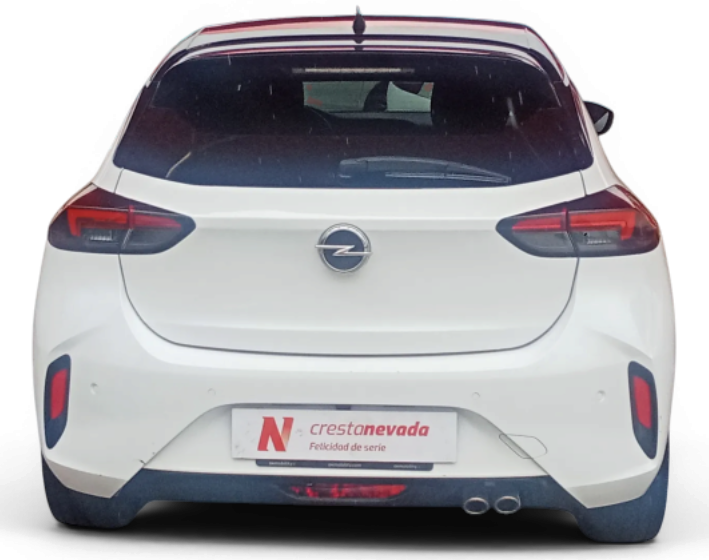Imagen de Opel Corsa