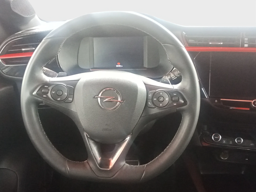 Imagen de Opel Corsa