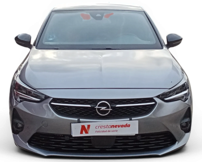 Imagen de Opel Corsa