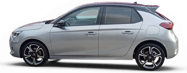 Imagen de Opel Corsa