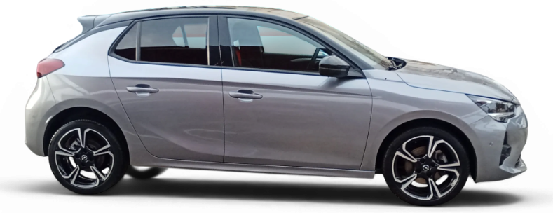 Imagen de Opel Corsa