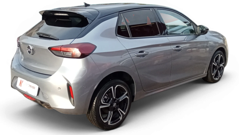 Imagen de Opel Corsa
