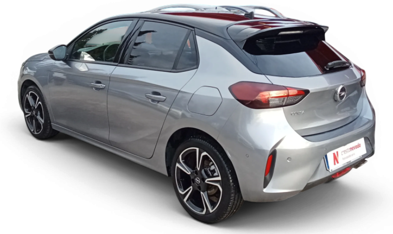 Imagen de Opel Corsa