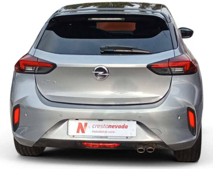 Imagen de Opel Corsa
