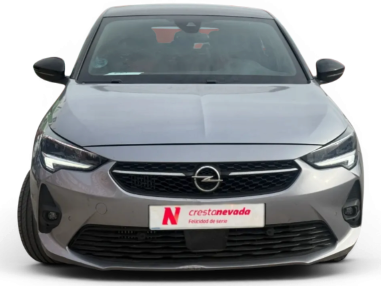 Imagen de Opel Corsa