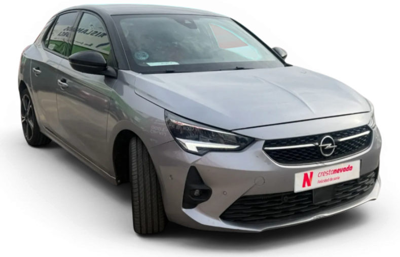 Imagen de Opel Corsa